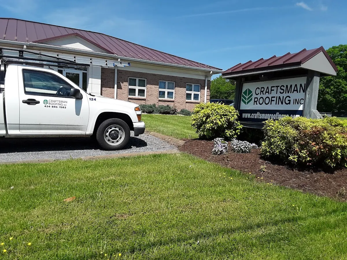 Quality Roof Replacement by experienced craftsmen in Saks